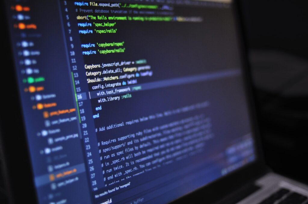 Sviluppo Software & Middleware