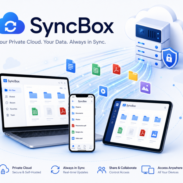 SyncBox