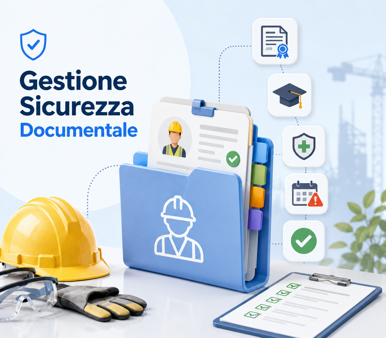 HSE Platform