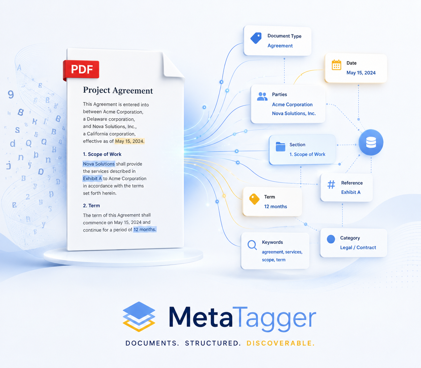 MetaTagger