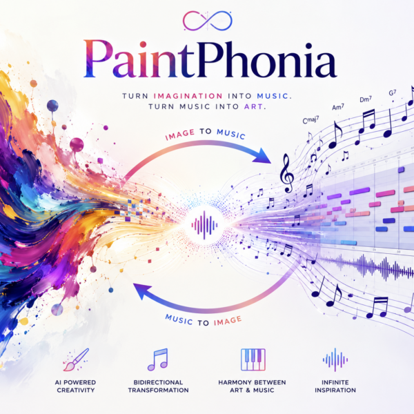 PaintPhonia