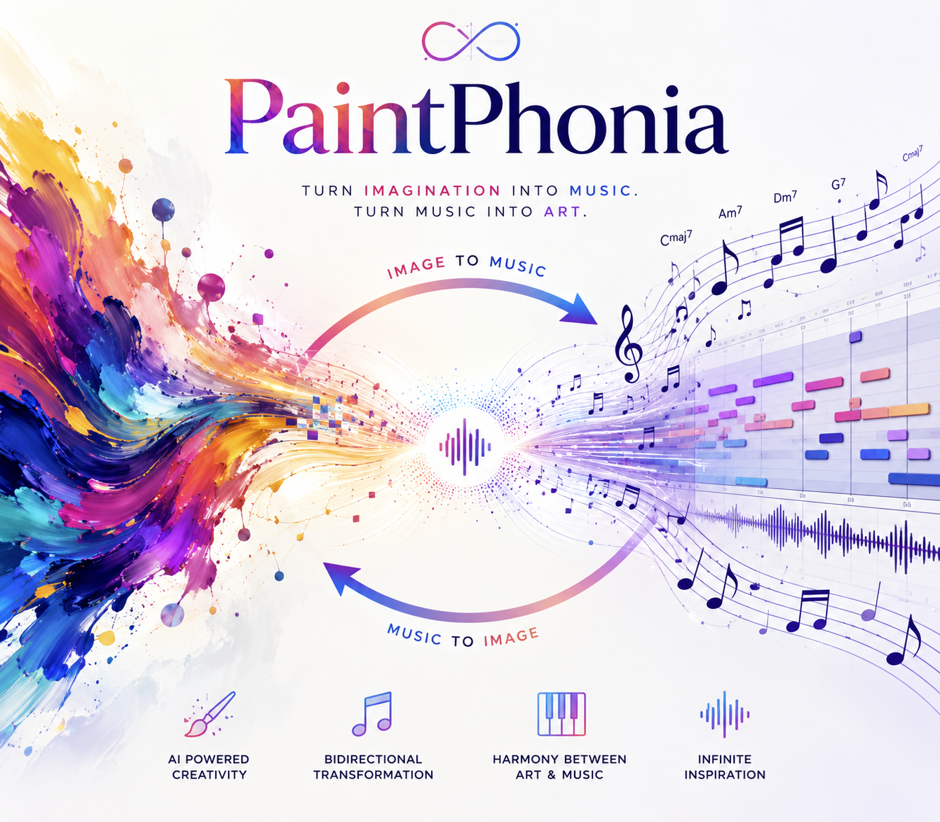PaintPhonia