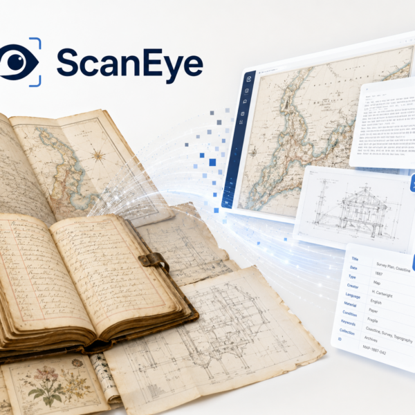 Scaneye