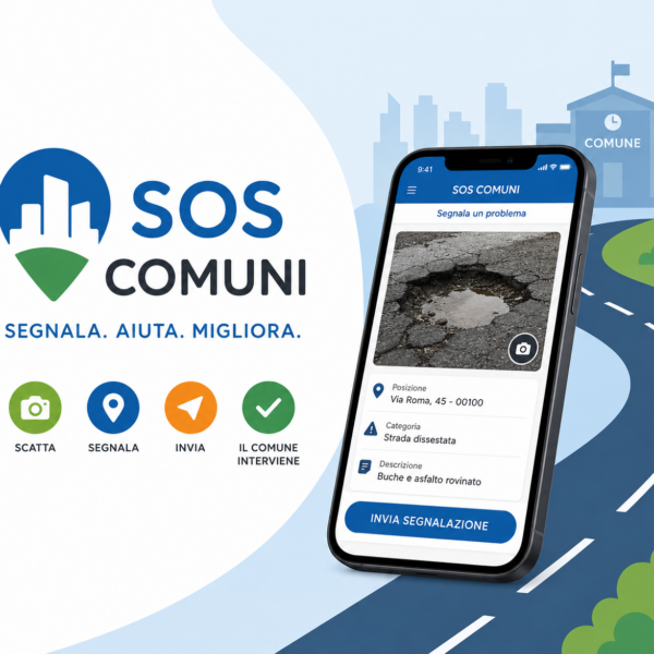 SOS Comuni