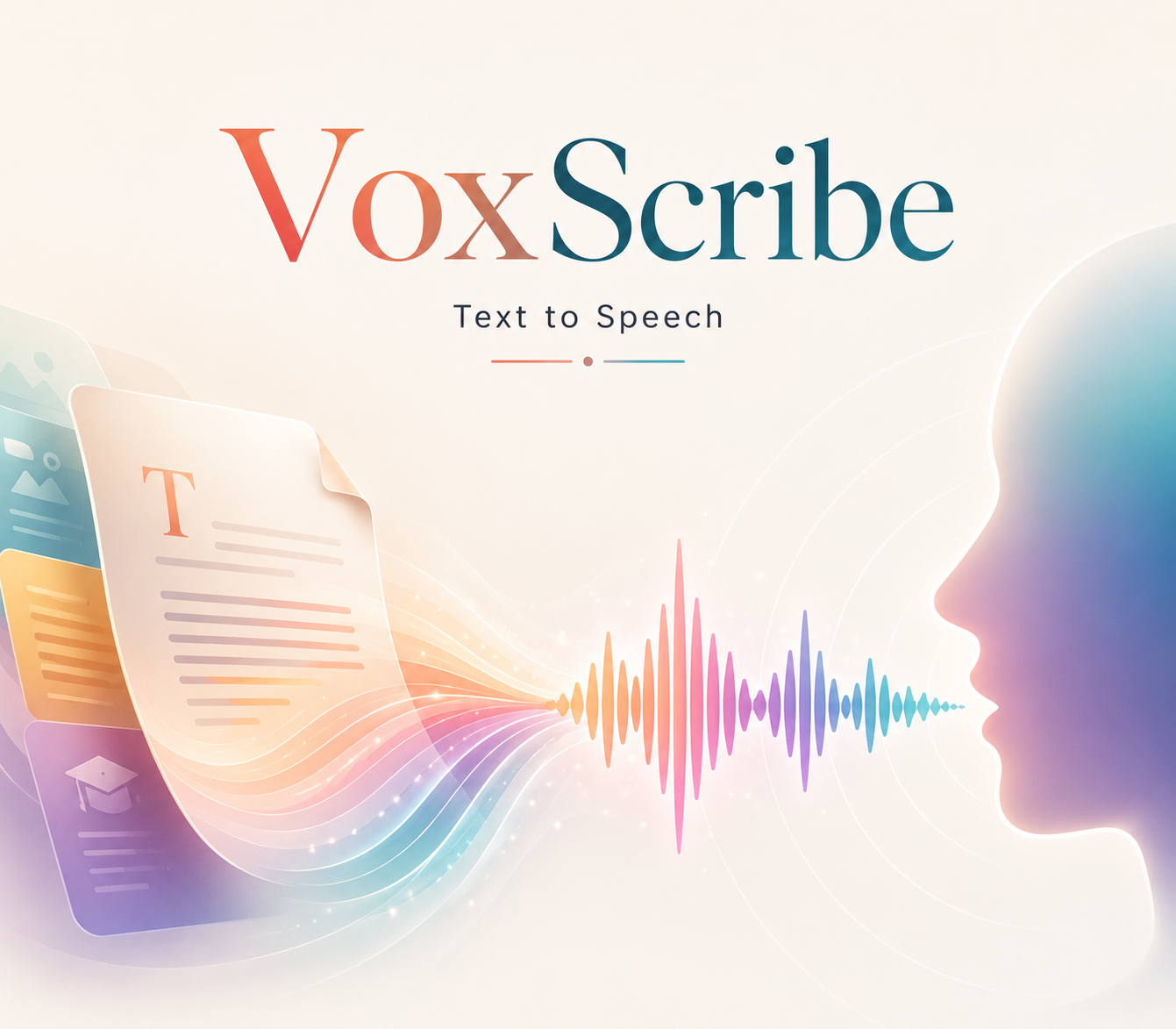 VoxScribe