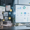 Dashboard per governare i processi aziendali attraverso dati, scadenze, alert e informazioni tracciabili