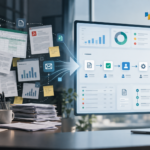 Dashboard per governare i processi aziendali attraverso dati, scadenze, alert e informazioni tracciabili